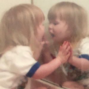 Meet your Posher, Ella